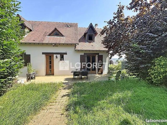 Maison vente à Les Andelys, Gaillon