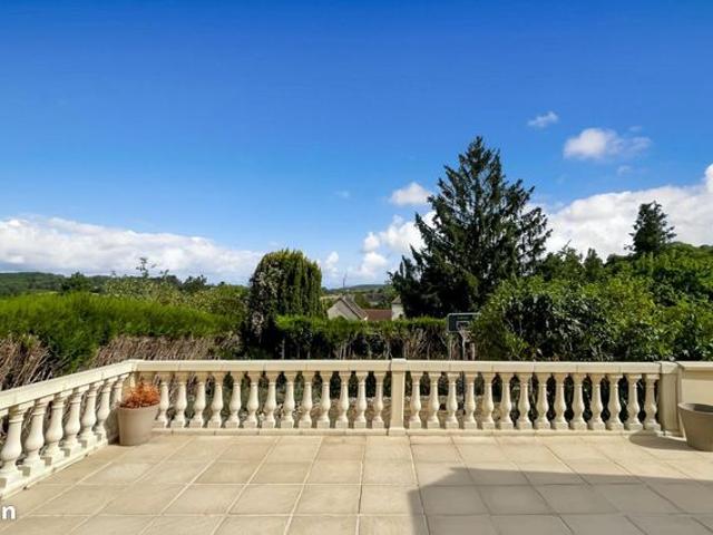 Maison vente à Pontoise, Magny-en-vexin