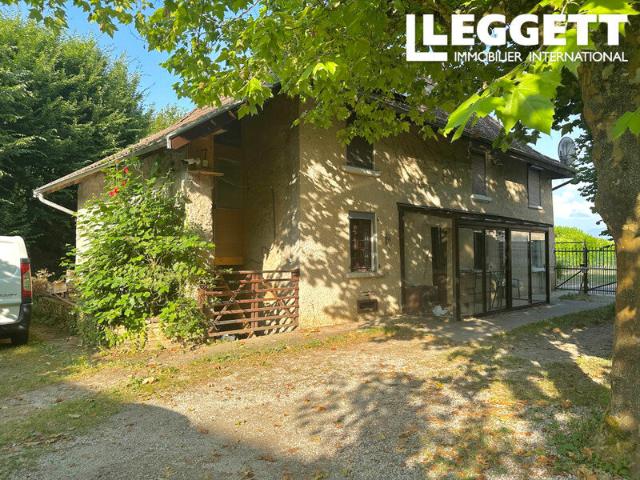 Maison vente à La Tour-du-Pin, Corbelin