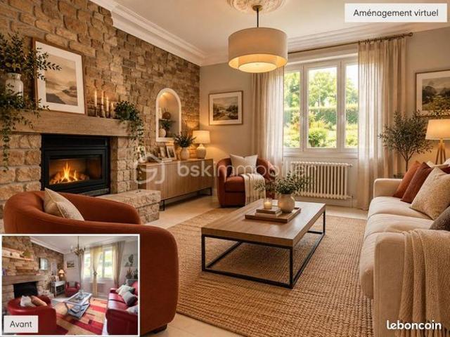 Maison vente à Châteaulin, Finistère