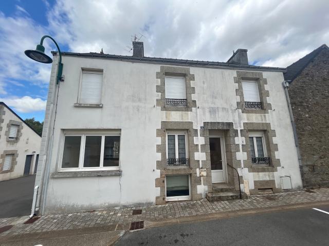 Maison vente à Le Guili, Noyal-Pontivy
