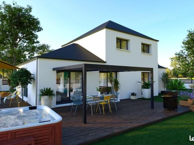 Maison vente à Echevronne, Côte-d'Or