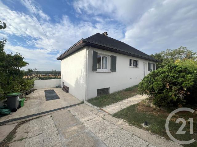 Maison vente à Saint-Germain-en-Laye, Conflans-sainte-honorine