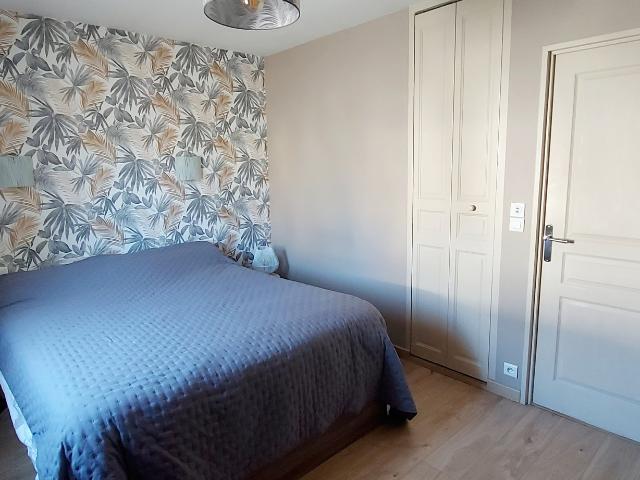 Maison vente à La Massonnière, Changé