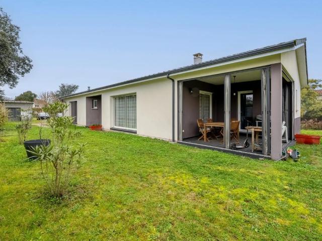 Maison vente à Bordeaux, Ambarès-et-lagrave