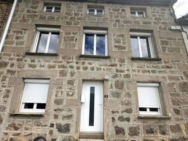 Maison vente à Yssingeaux, Saint-just-malmont