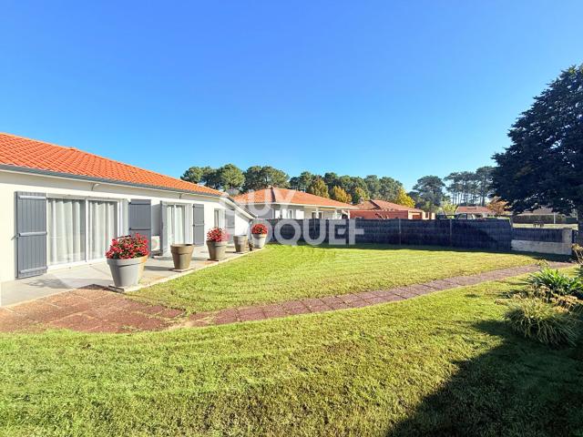 Maison vente à Mont-de-Marsan, Mimizan