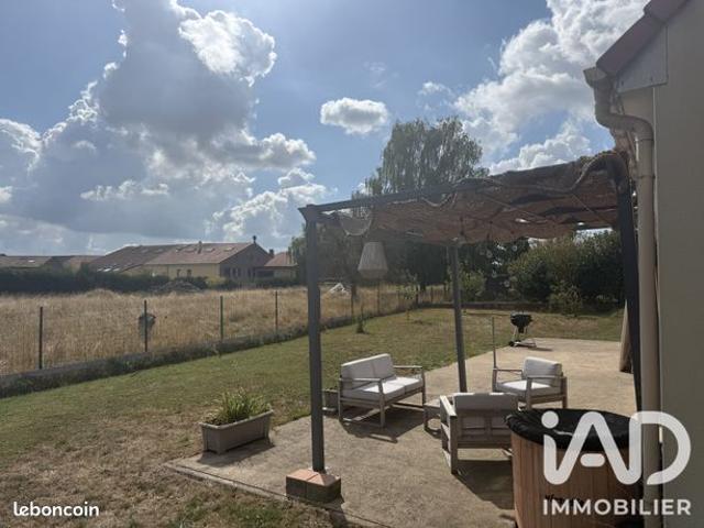 Maison vente à Forbach-Boulay-Moselle, Hinckange