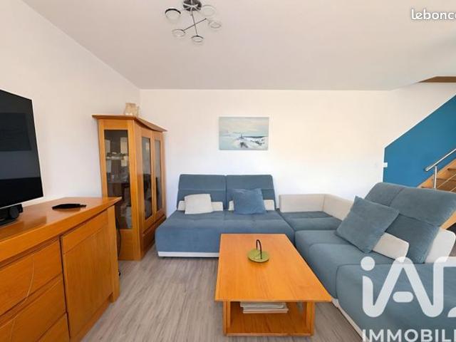 Maison vente à La Rochelle, Châtelaillon-plage
