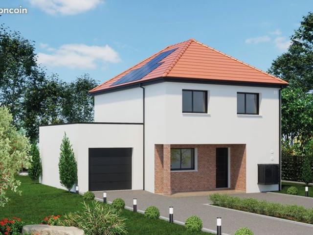 Maison vente à Gueux, Marne