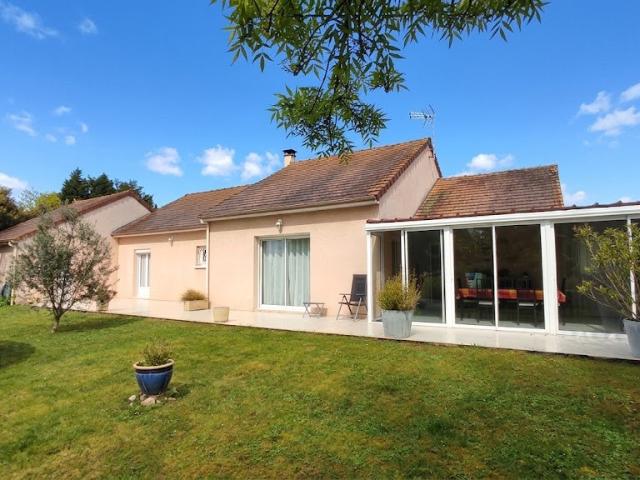 Maison vente à Châtellerault