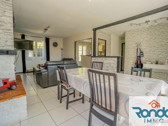 Maison vente à Dijon, Vernois-lès-vesvres