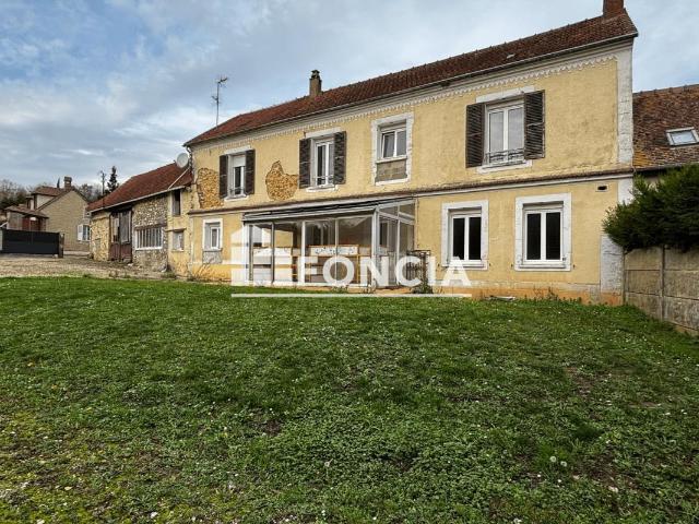 Maison vente à Les Andelys, Normandie