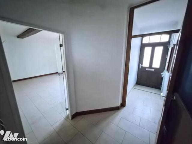 Maison vente à Nancy, Nomeny