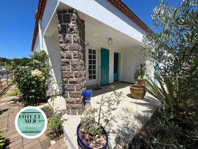 Maison vente à Les Sables-d'Olonne, Saint-hilaire-de-riez
