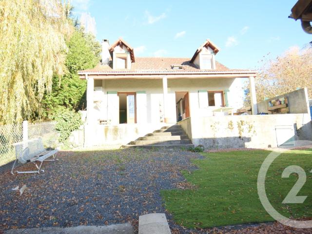 Maison vente à Abrest, Allier