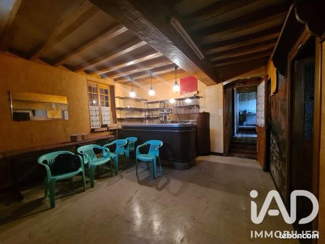 Maison vente à Varennes, Saint-Martin-la-Pallu