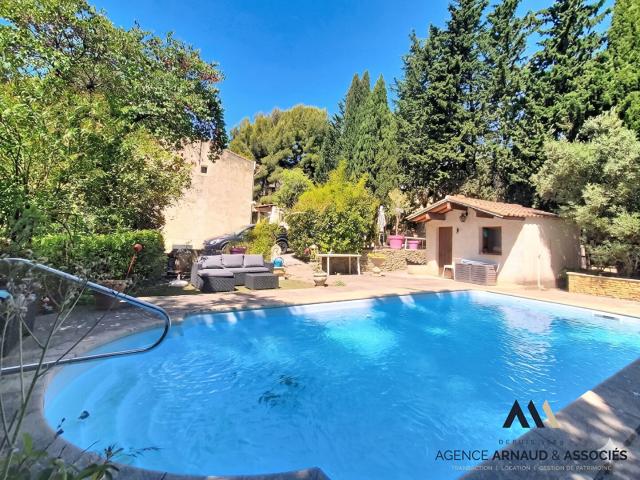 Maison vente à Arrondissement de Toulon, Saint-cyr-sur-mer