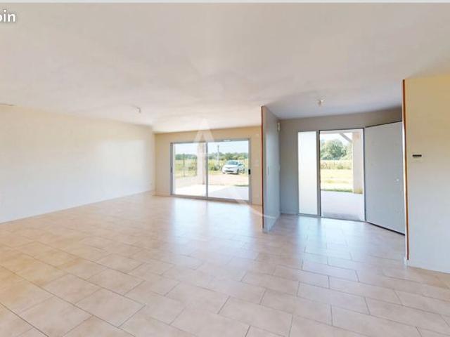 Maison vente à Mont-de-Marsan, Villeneuve-de-marsan