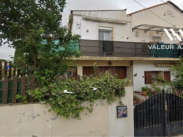 Maison vente à Montpellier, Lunel