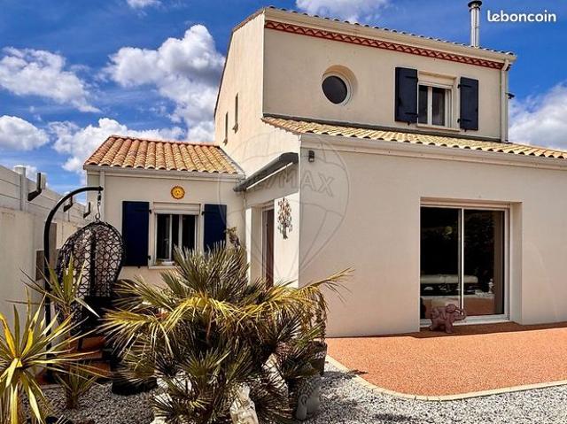Maison vente à Rochefort, Saint-sulpice-de-royan
