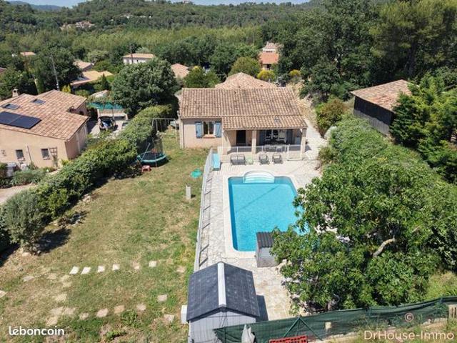 Maison vente à Brignoles, Rocbaron