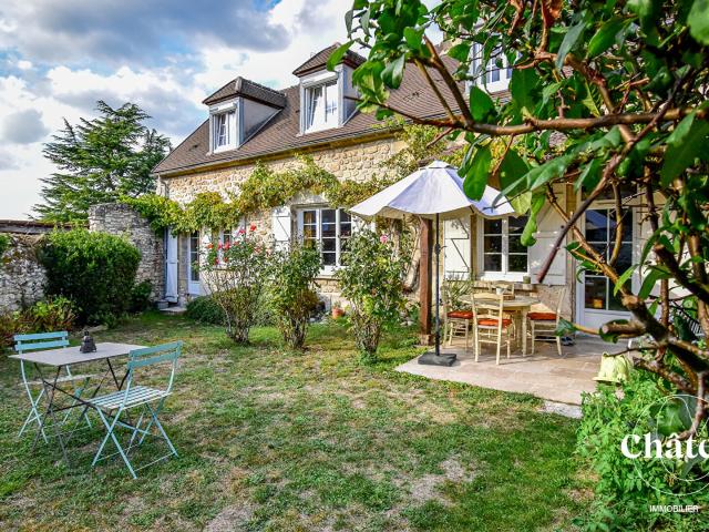 Maison vente à Pontpoint, Oise