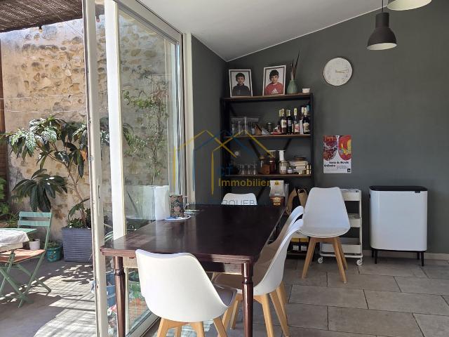 Maison vente à Lodève, Gignac