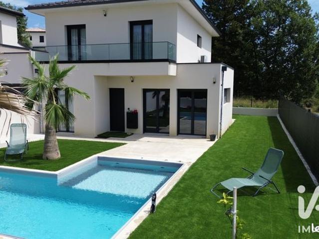 Maison vente à Privas, Meysse