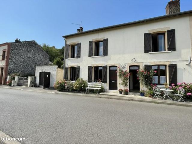 Maison vente à Charleville-Mézières, Bogny-sur-meuse