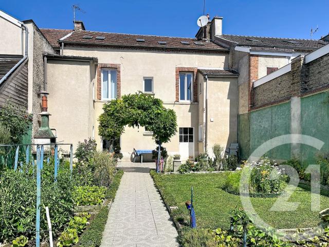 Maison vente à Épernay, Epernay