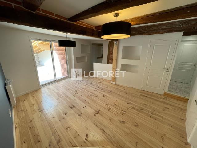 Maison location à Albi, Saint-juéry