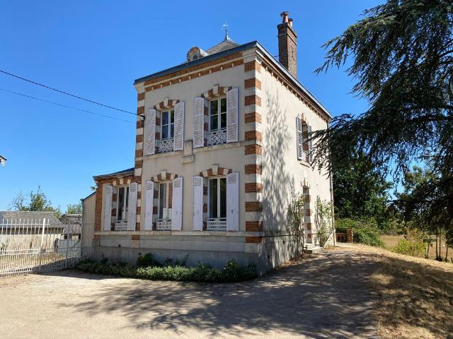 Maison location à Orléans, Saran