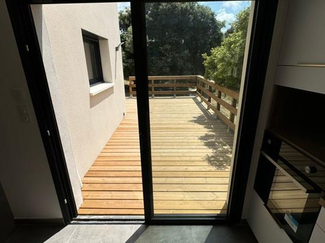 Maison location à Montpellier, Sussargues