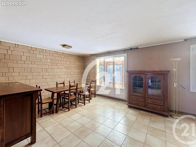 Maison vente à Villiers-le-Bel, Val-d'Oise