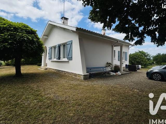 Maison vente à Dax, Narrosse