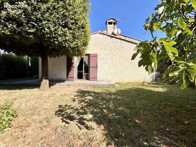 Maison vente à Carpentras, Vaison-la-romaine