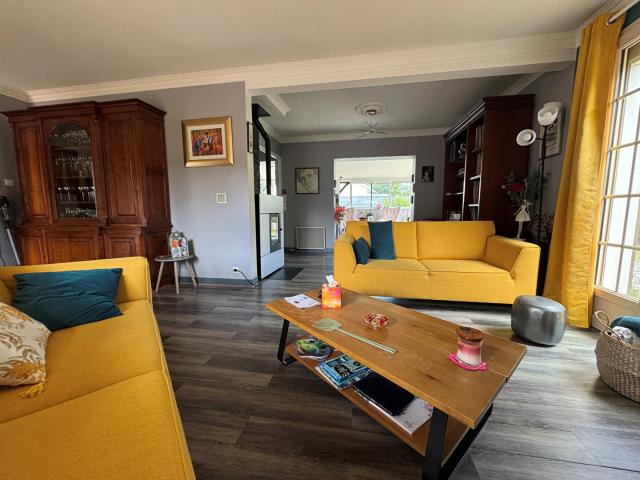 Maison vente à Angers, Juigné-sur-loire