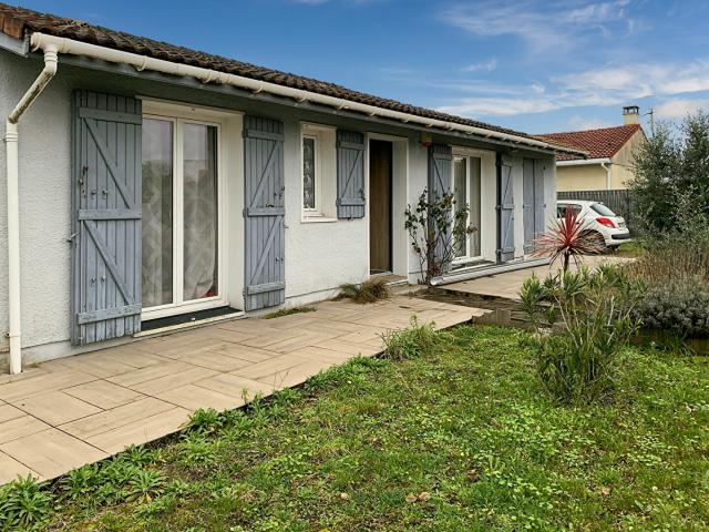 Maison vente à Parempuyre, Gironde