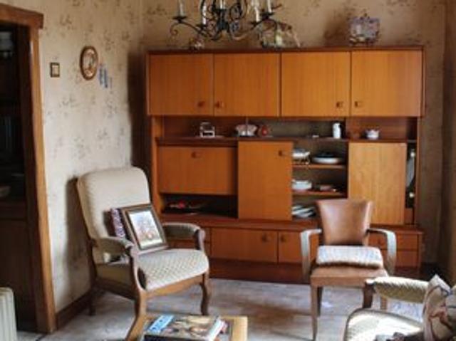 Maison vente à Cholet, La Tessoualle