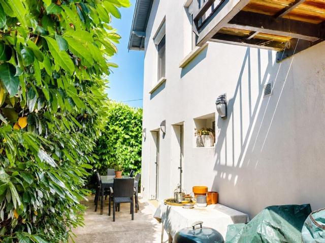 Maison vente à Toulouse