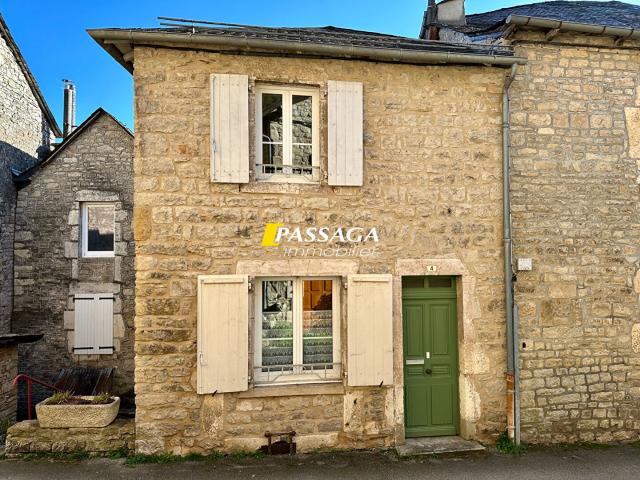 Maison vente à Rodez, Sévérac-le-château