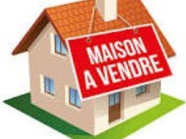 Maison vente à Angoulême, Ruelle-sur-touvre