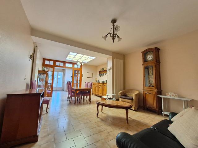 Maison vente à Lille, Haubourdin