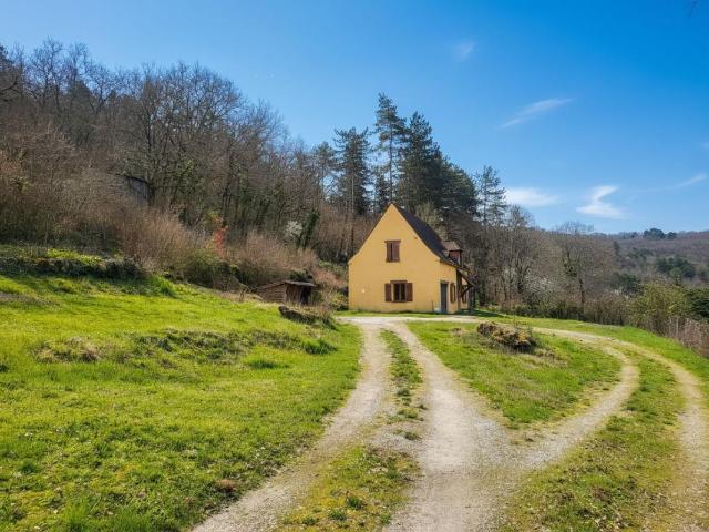 Maison vente à Sarlat-la-Canéda, Les Eyzies-de-tayac-sireuil
