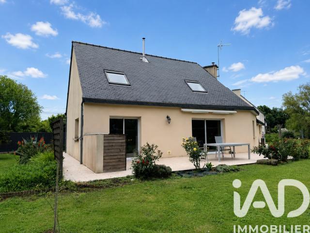 Maison vente à Saint-Brieuc, Bretagne