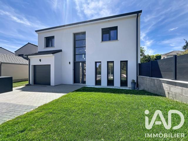Maison vente à Thionville, Vitry-sur-orne