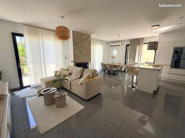 Maison vente à Valence, Charpey