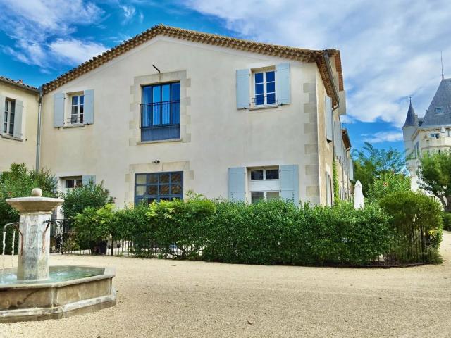 Maison vente à Béziers, Quarante