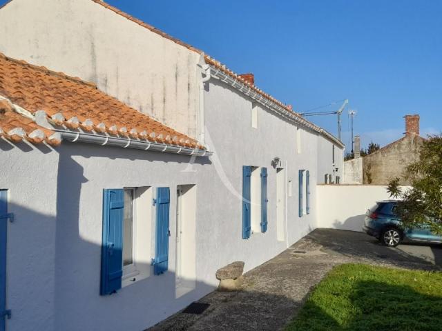 Maison vente à Les Sables-d'Olonne, La Guérinière